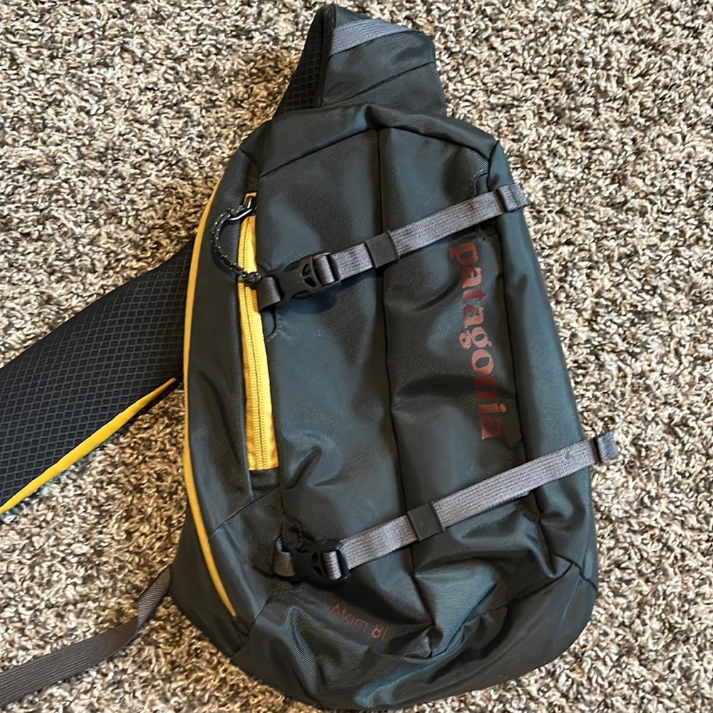 Patagonia Sling Bag